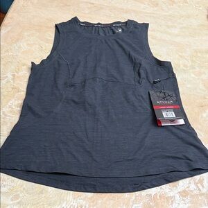 SPYDER  Active  Sleeveless Tank top